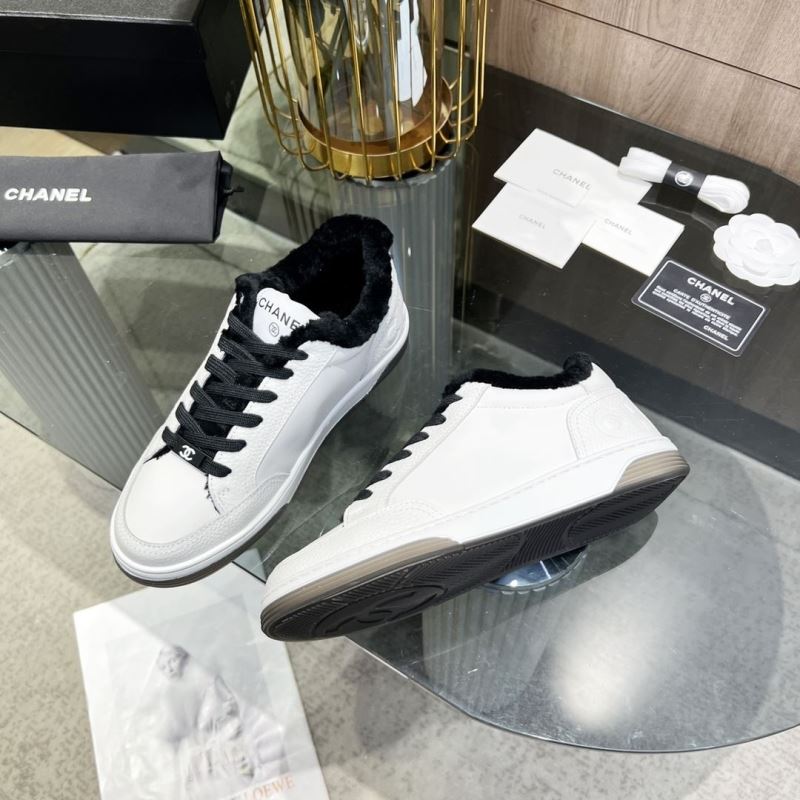 Chanel Sport Shoes